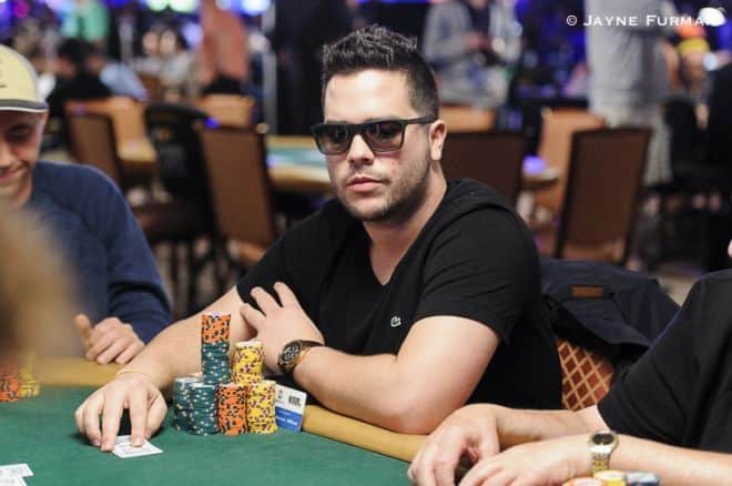 Jattin vuelve a los grandes cobros con un domingo de 30.000 US$