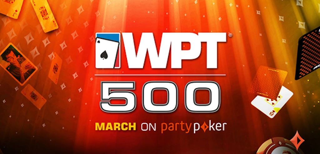Acción en todos los frentes del poker online esta primavera