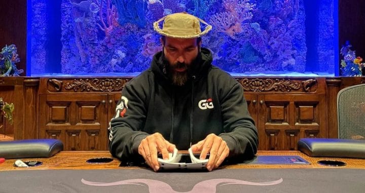 Controversia por ambigua posición de género de GGPoker