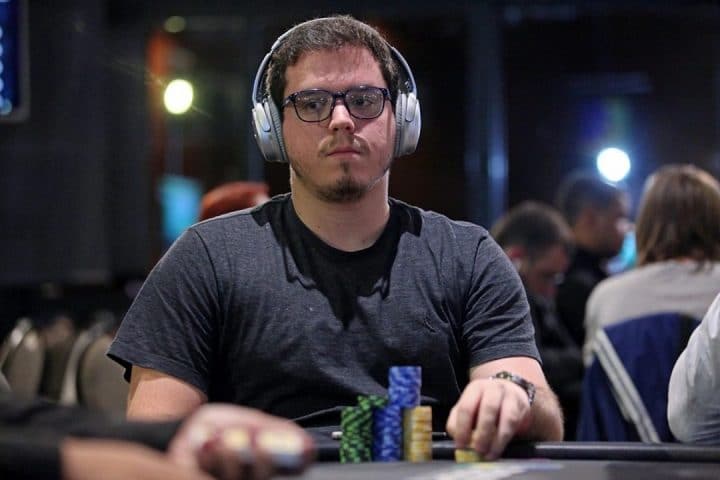 Dominio latino en la clasificación anual actual de PocketFives