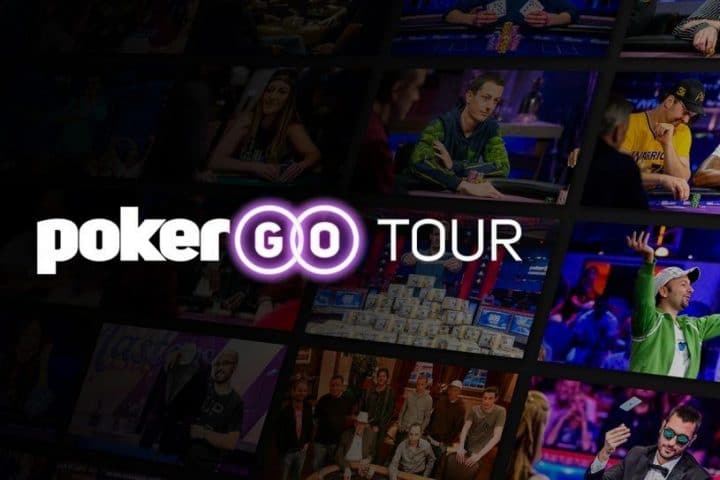 PokerGO anuncia nuevo tour mundial para 2021