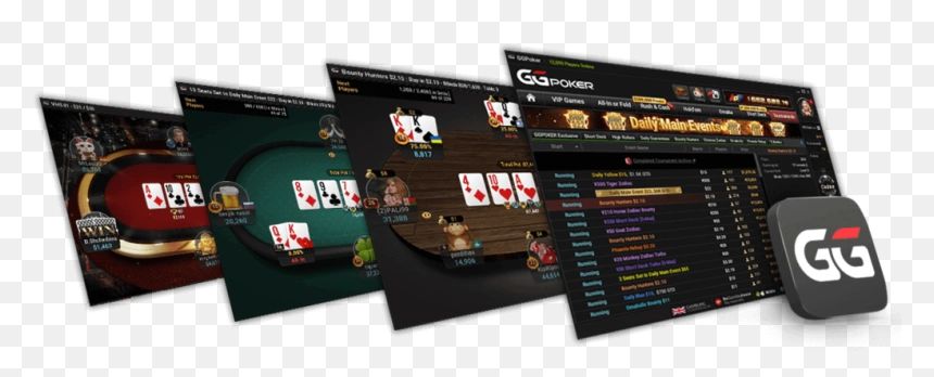 Un sábado plagado de cobros latinos en los torneos de GGPoker