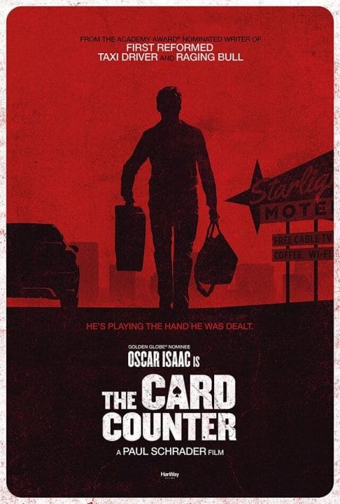 El poker tendrá su lugar en el festival de cine de Venecia