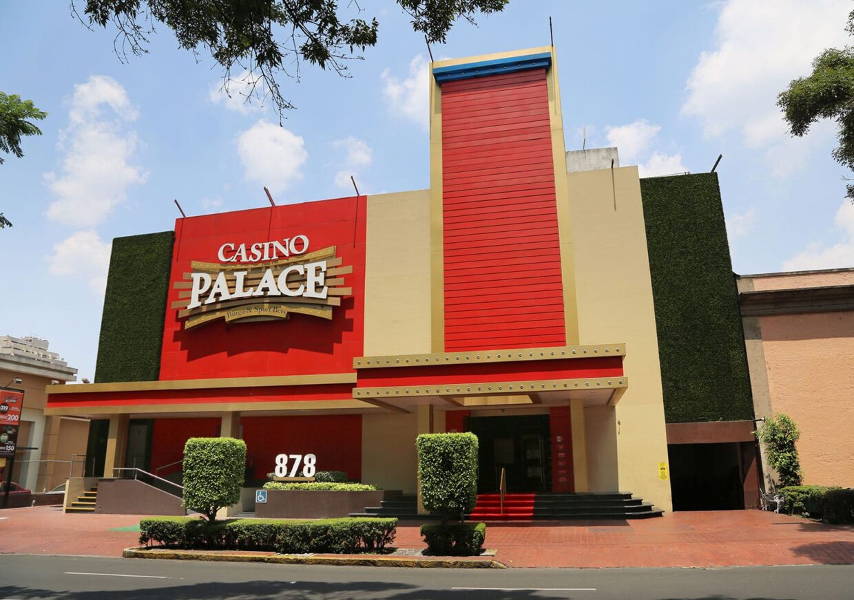 La Palace Poker Cup tendrá lugar del 1 al 7 de mayo con dos millones de pesos en garantizados