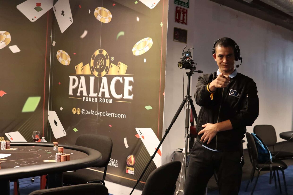 Llega la hora de jugársela con el Tope del Rango