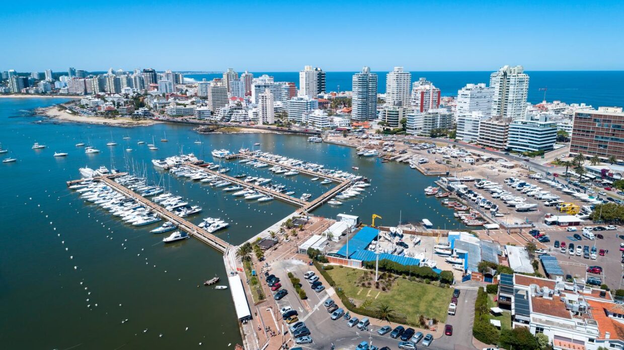 Punta del Este acogerá una nueva estación de la Serie Mundial en Latinoamérica