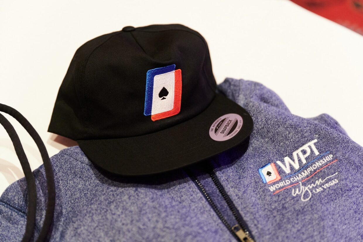CHIP COUNT Día 3 WPT World Championship $15M GTD en el Wynn Casino