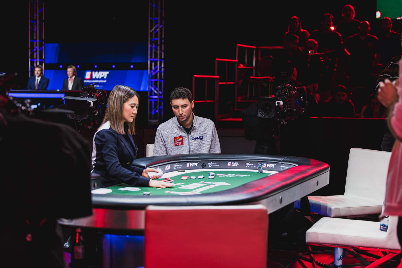 Frank Funaro es eliminado en 5to Lugar