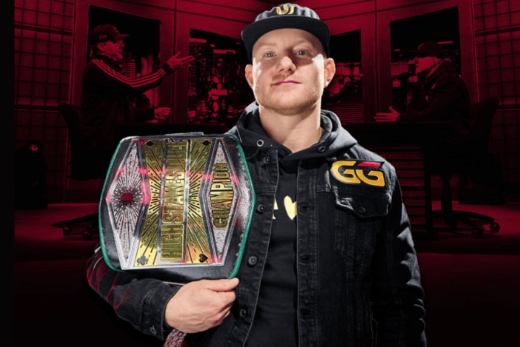Nadie quiere enfrentarlo: Jason Koon se proclama campeón del High Stakes Duel III