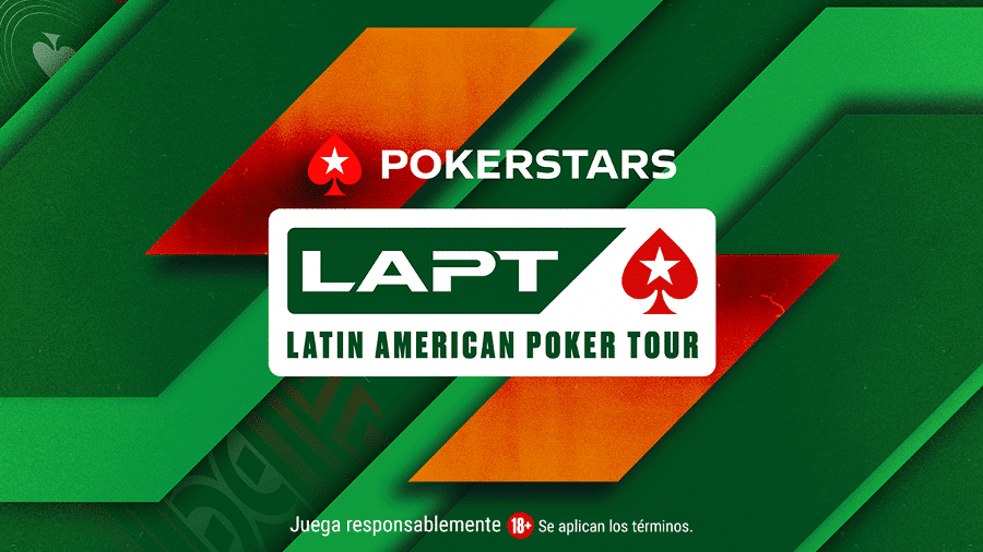 El Latin America Poker Tour regresa a Río