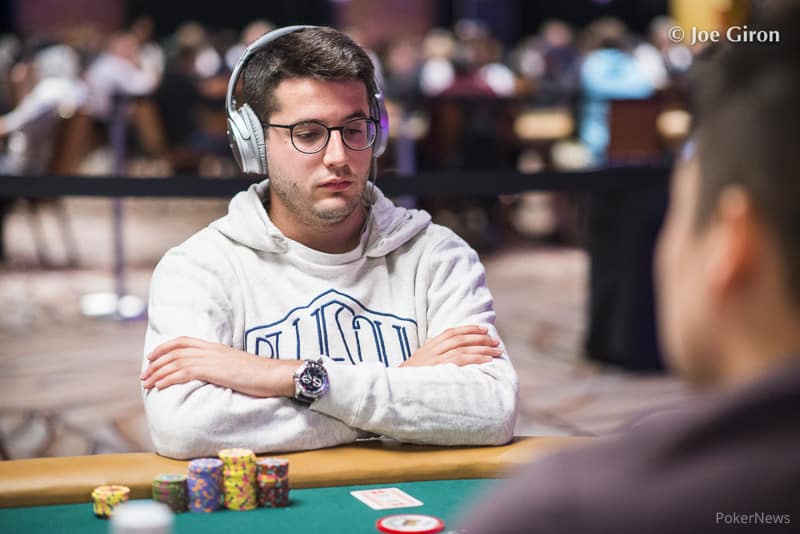 Pardo y Mateos quieren que se hable español en la definición del Super High Roller de la PCA