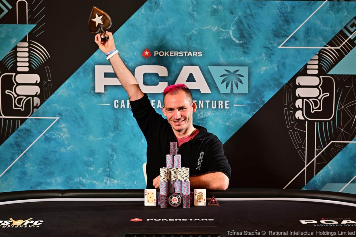Bonomo no dejó pasar en blanco la PCA y ya está cerca de los US$60 millones en ganancias