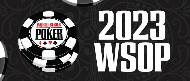 ¿El mejor de todos los tiempos?: WSOP y su prometedor calendario de eventos para el 2023