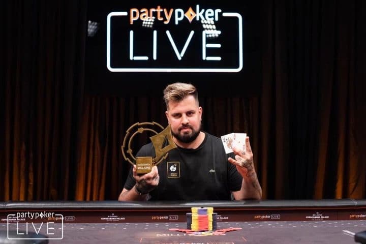 Lococo y Pizzari van por la cuota latina en la mesa final del ME