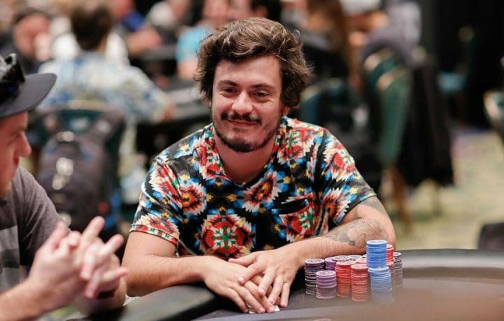 Petrone conquistó el Super MILLION$ en un mar lleno de tiburones