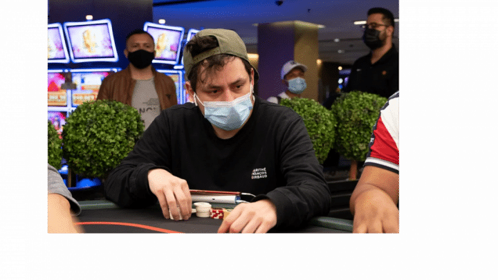Bolívar dio los mejores golpes en el Super KO de la All-in Week