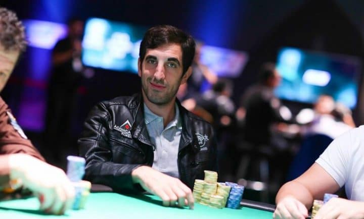Rodríguez selló un subtítulo millonario en las Winter Series