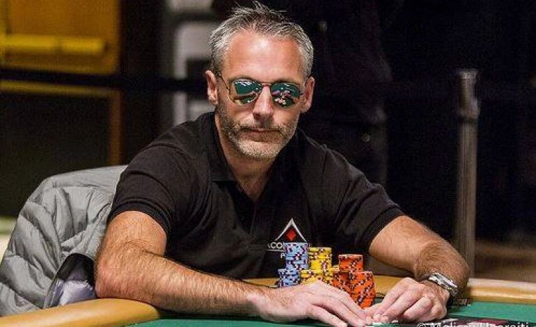 Salas y Martins tuvieron un gran inicio en la Super Millions Week