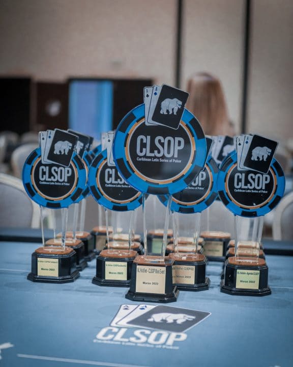 El torneo de capitanes por naciones abre las CLSOP en Punta Cana