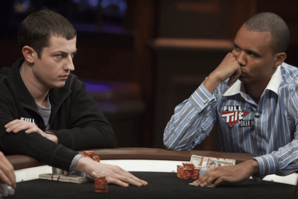 Psicología en el poker: Más que azar y suerte