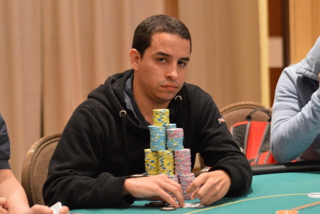 Toro y Buitrago sellaron títulos para Colombia en el Mundial online de PokerStars