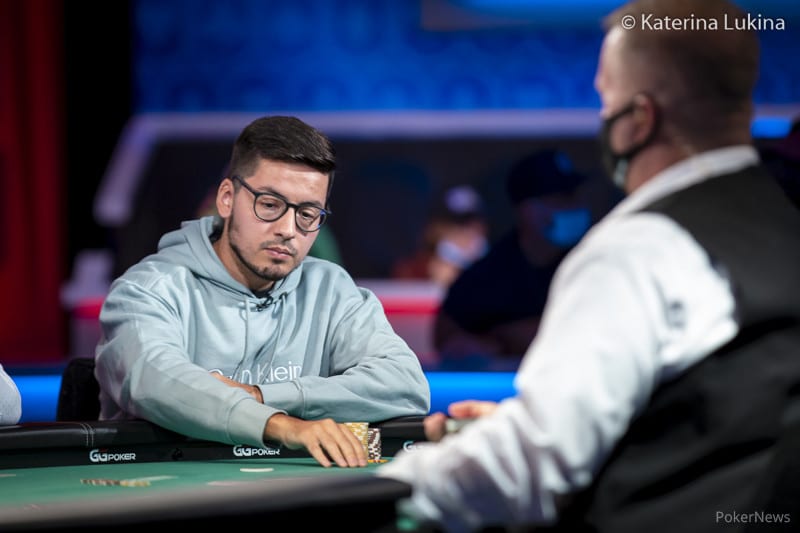 Se habló español en el Super MILLION$