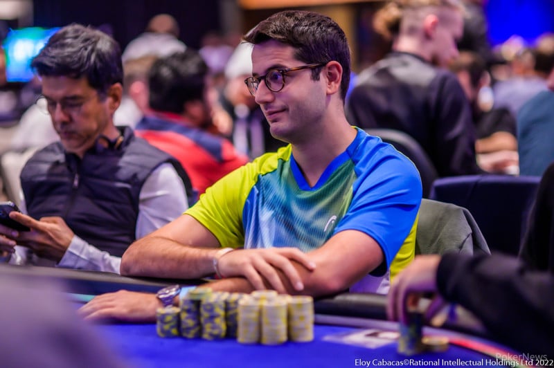 Pardo quiere despedirse de Londres con otra pica para su vitrina