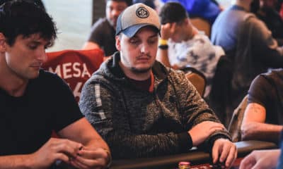 Barbosa se sumó a la buena racha brasileña con el título del Opener en las MILLIONS Online KO