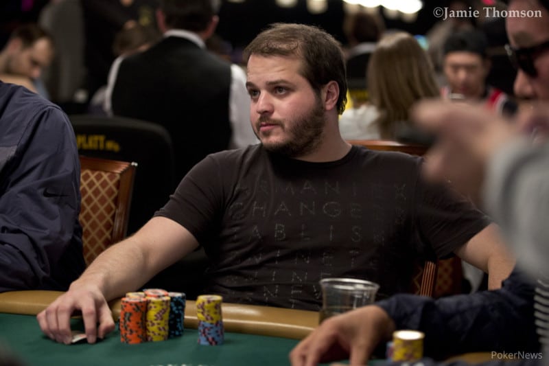 Hollanda y Drusian pusieron las mejores cuotas de una nutrida cosecha brasileña en GGPoker