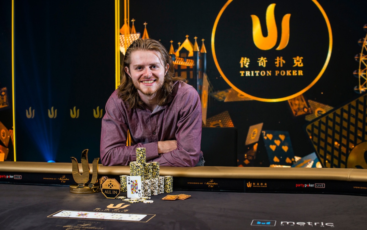 'Zinhão' y Yuri Martins responden con desafíos a la polémica de Carrel sobre el crédito que deben tener los coachs de poker para ejercer su oficio