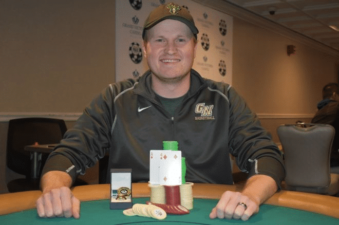 Reichard hizo historia en Chicago al conseguir su 14° anillo del circuito de las World Series of Poker