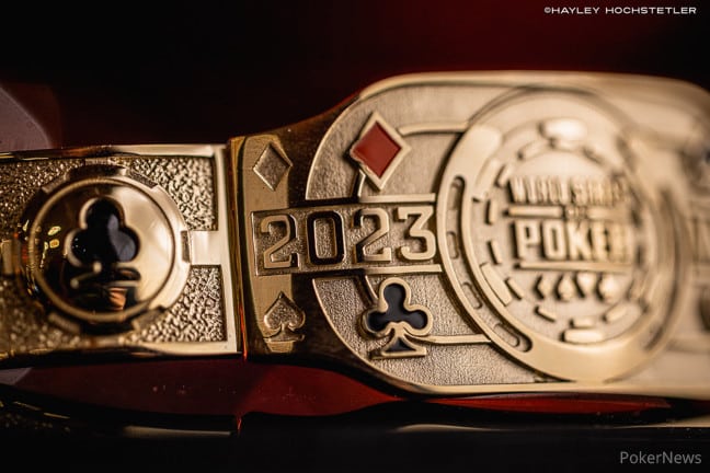 ¡El Millionaire Maker rompió récord! 10.430 entradas lo hacen el torneo presencial de US$1.500 más grande de la historia