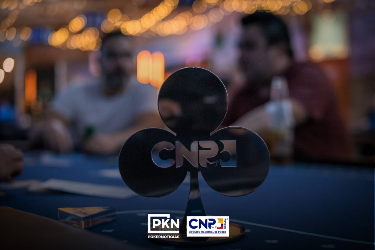 El poker de alto nivel colombiano tendrá días de Feria en Medellín