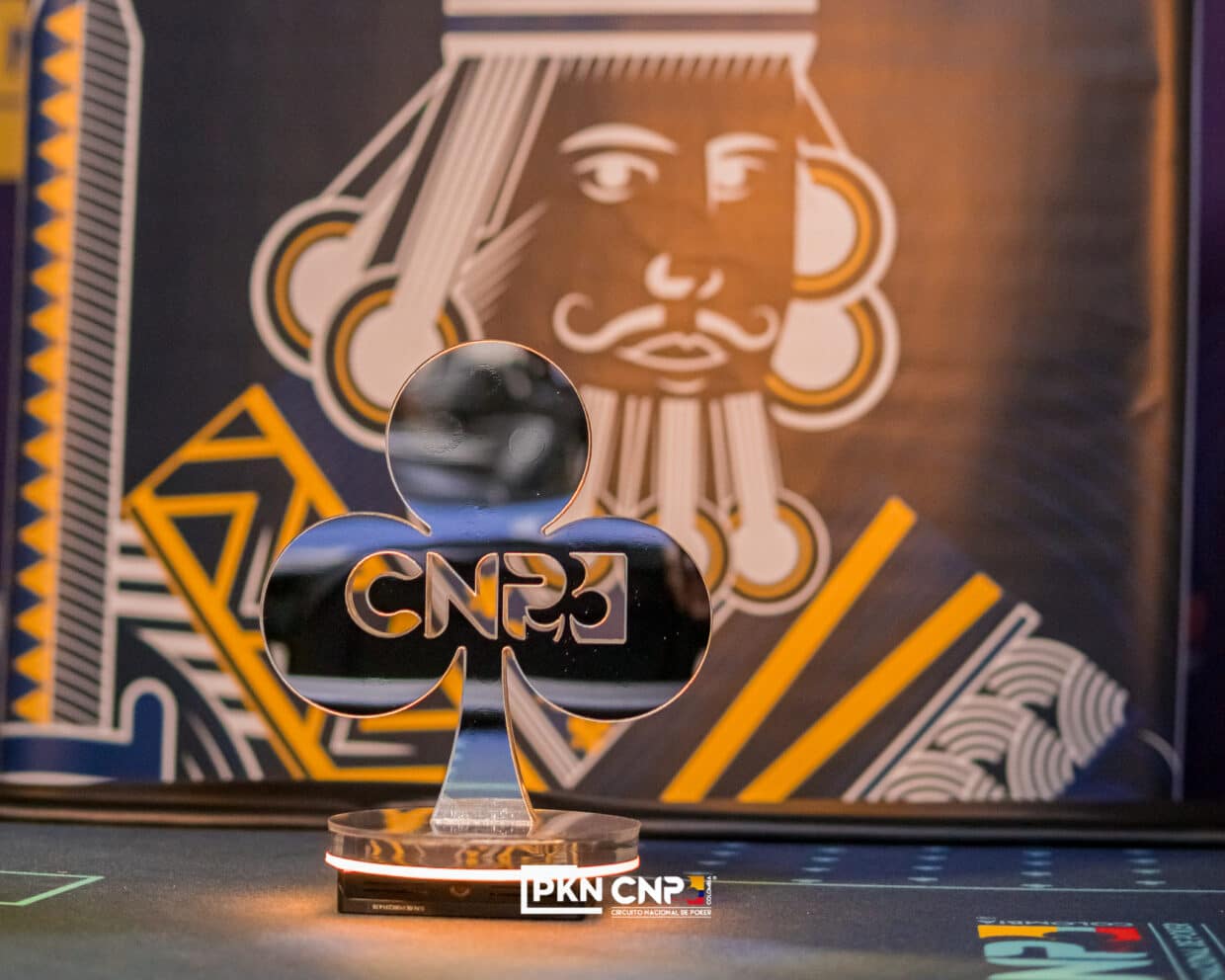La acción del CNP en Medellín se intensifica con agenda a doble turno en el Evento Principal para este fin de semana