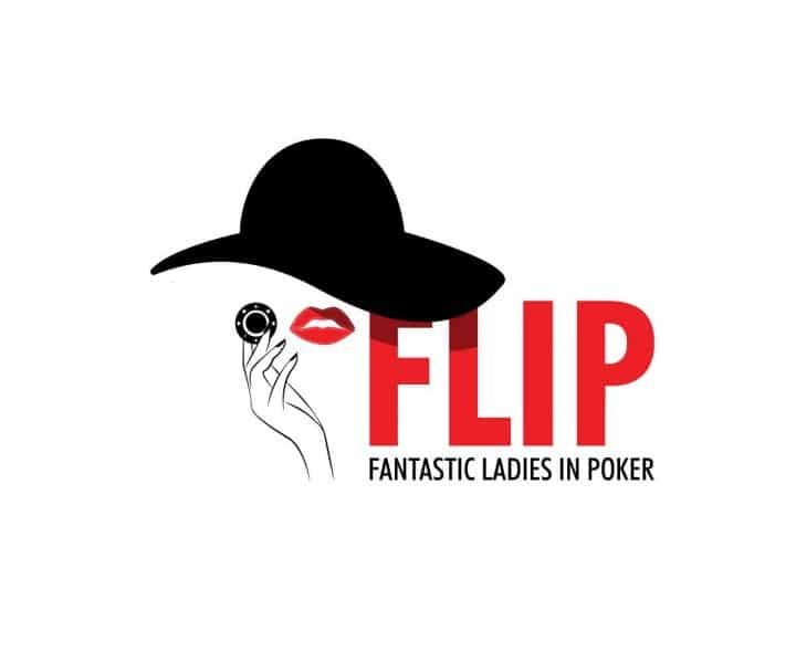 FLIP (Fantastic Ladies in Poker)