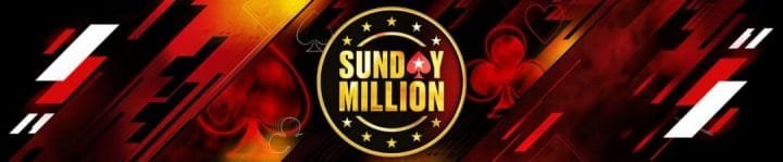 Sunday Millions, recaudo mas de 13 millones de dolares