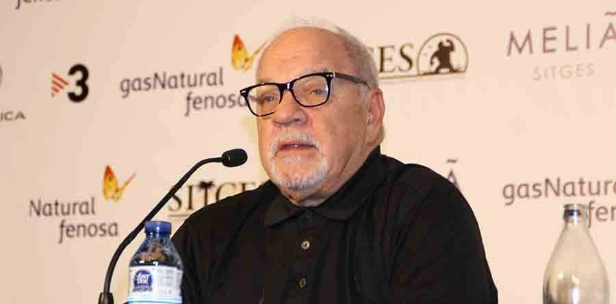 Paul Schrader, Director de la película